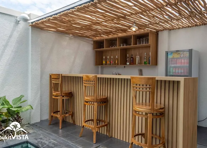 Serenity Guesthouse By Bukit Vista