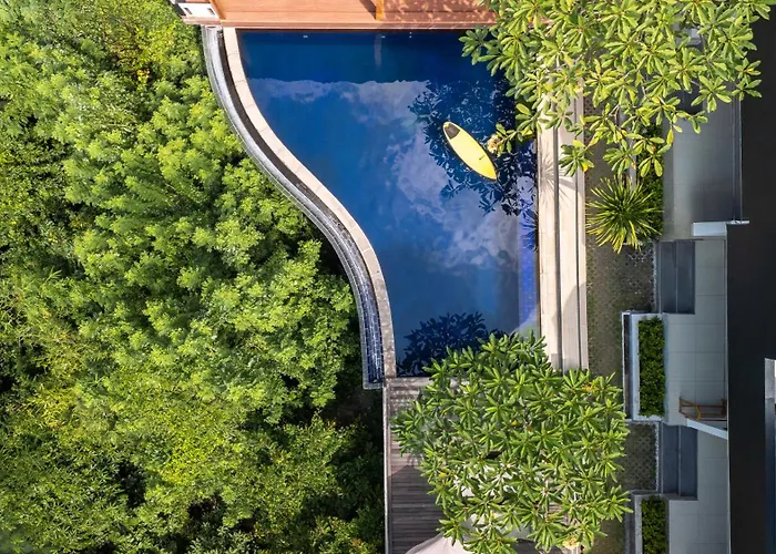 Bagus Ink Surf Camp